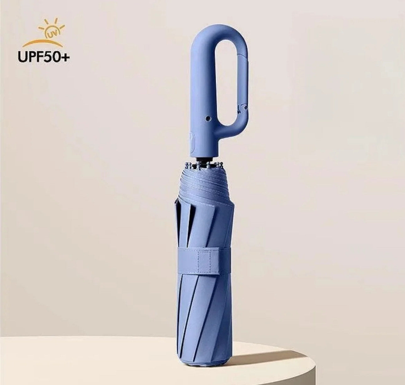 **WeatherGuard Automatic Umbrella™**