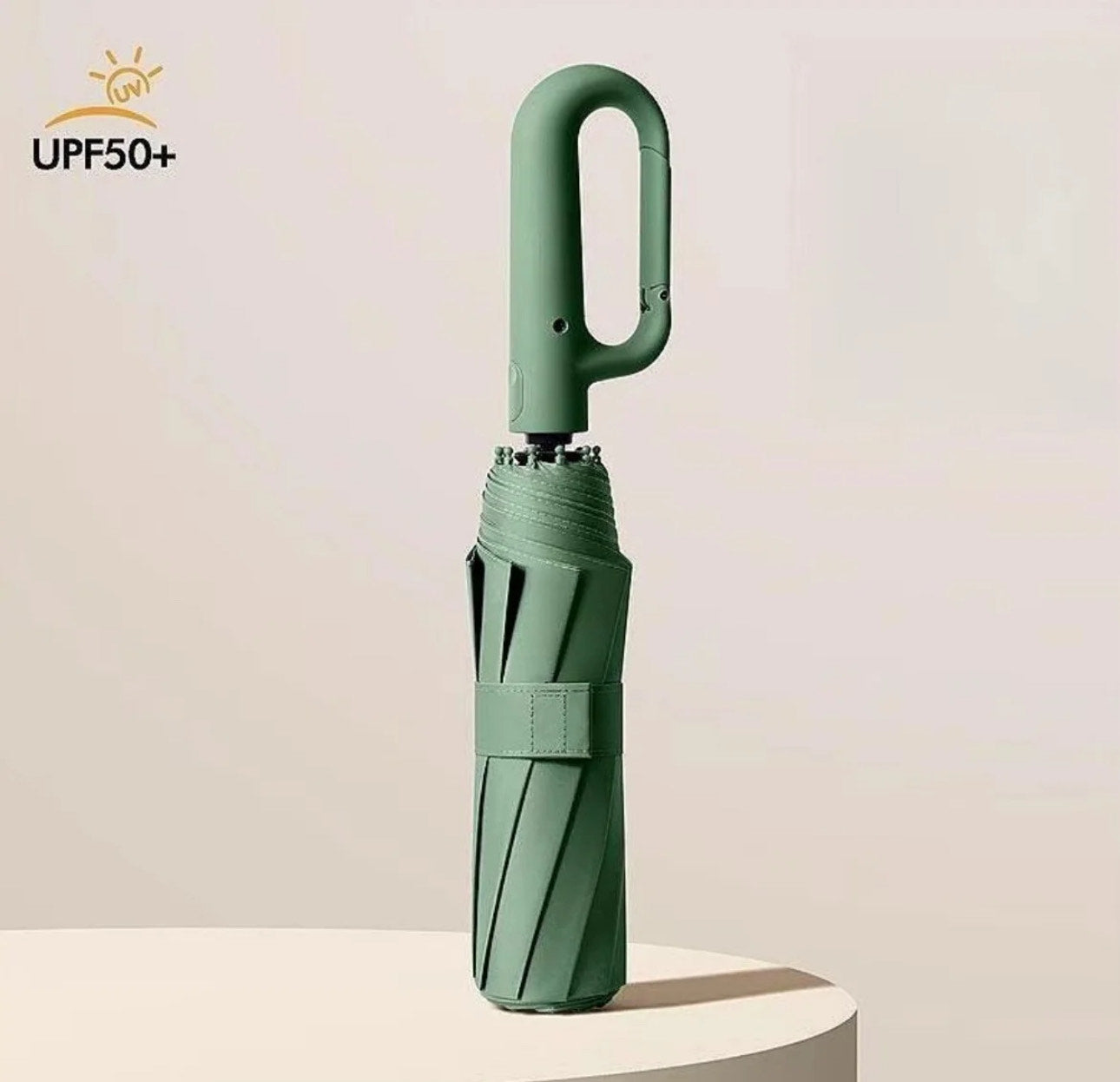 **WeatherGuard Automatic Umbrella™**