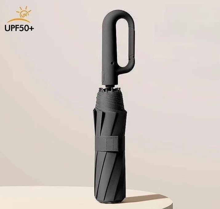 **WeatherGuard Automatic Umbrella™**