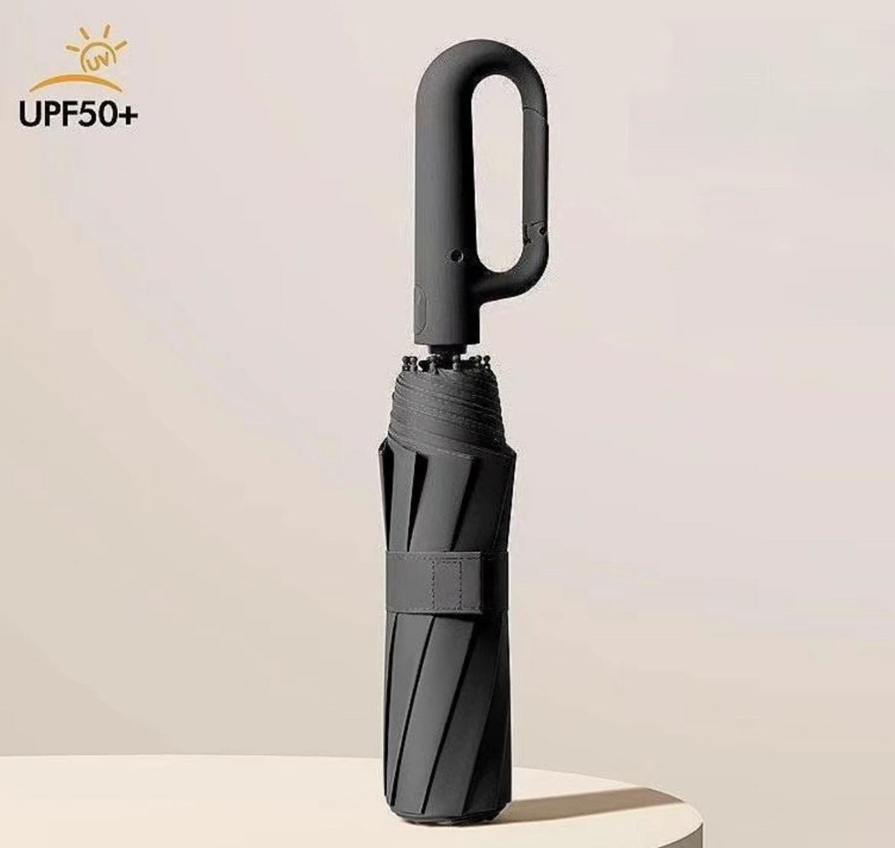 **WeatherGuard Automatic Umbrella™**