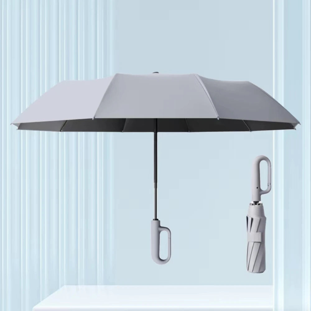 **WeatherGuard Automatic Umbrella™**
