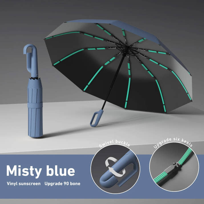 **WeatherGuard Automatic Umbrella™**