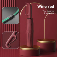 **WeatherGuard Automatic Umbrella™**