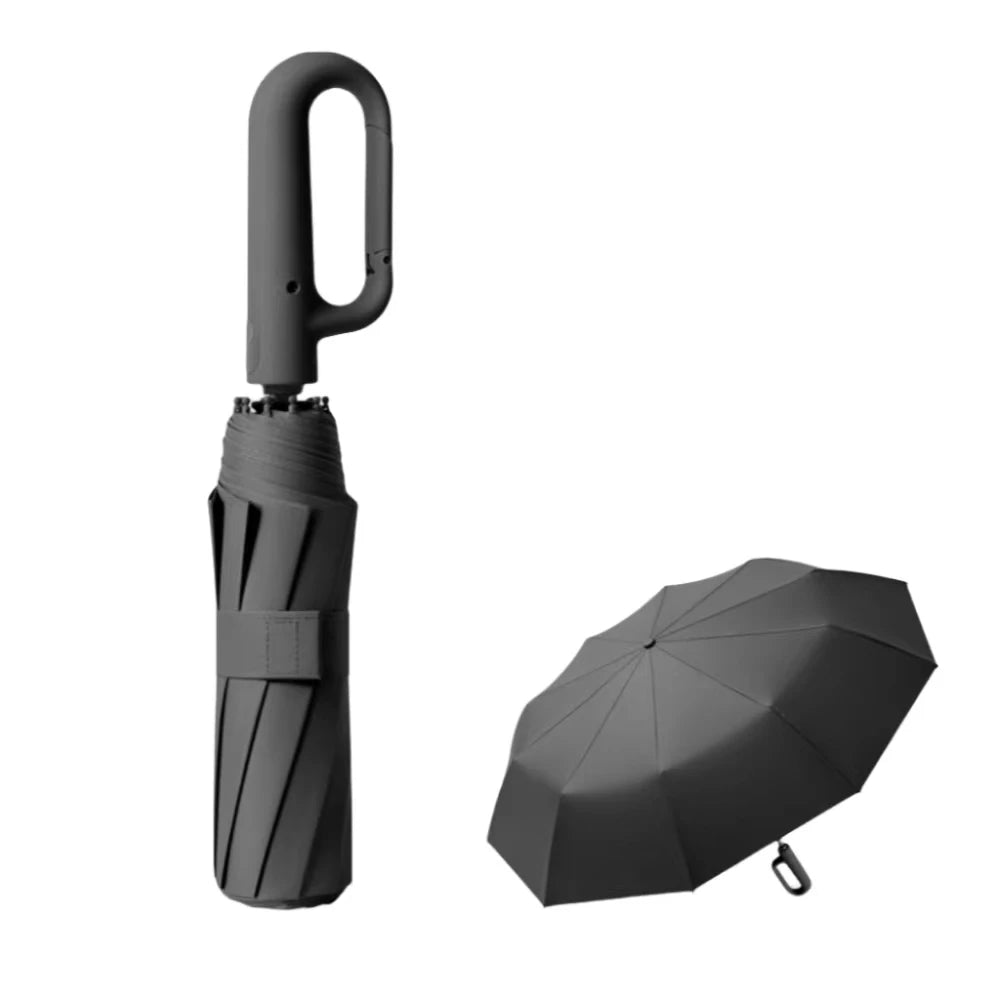 **WeatherGuard Automatic Umbrella™**