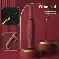 **WeatherGuard Automatic Umbrella™**