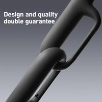 **WeatherGuard Automatic Umbrella™**