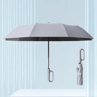 **WeatherGuard Automatic Umbrella™**