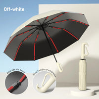 **WeatherGuard Automatic Umbrella™**