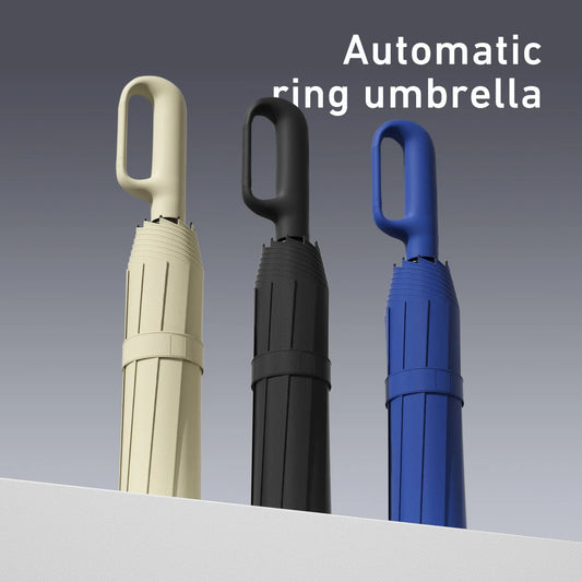 **WeatherGuard Automatic Umbrella™**