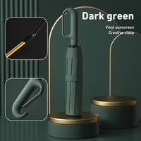 **WeatherGuard Automatic Umbrella™**