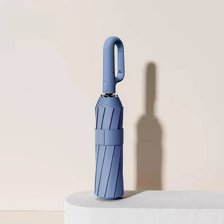 **WeatherGuard Automatic Umbrella™**