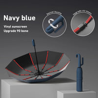 **WeatherGuard Automatic Umbrella™**