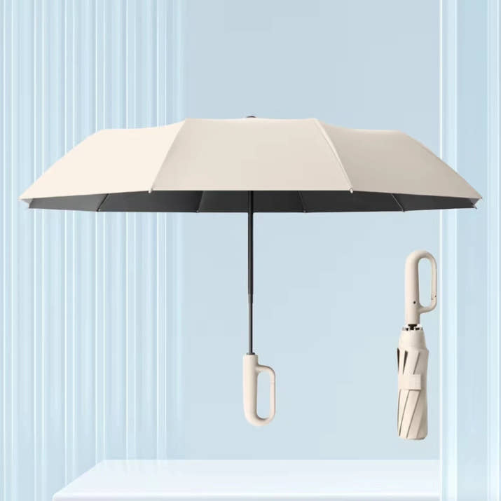 **WeatherGuard Automatic Umbrella™**