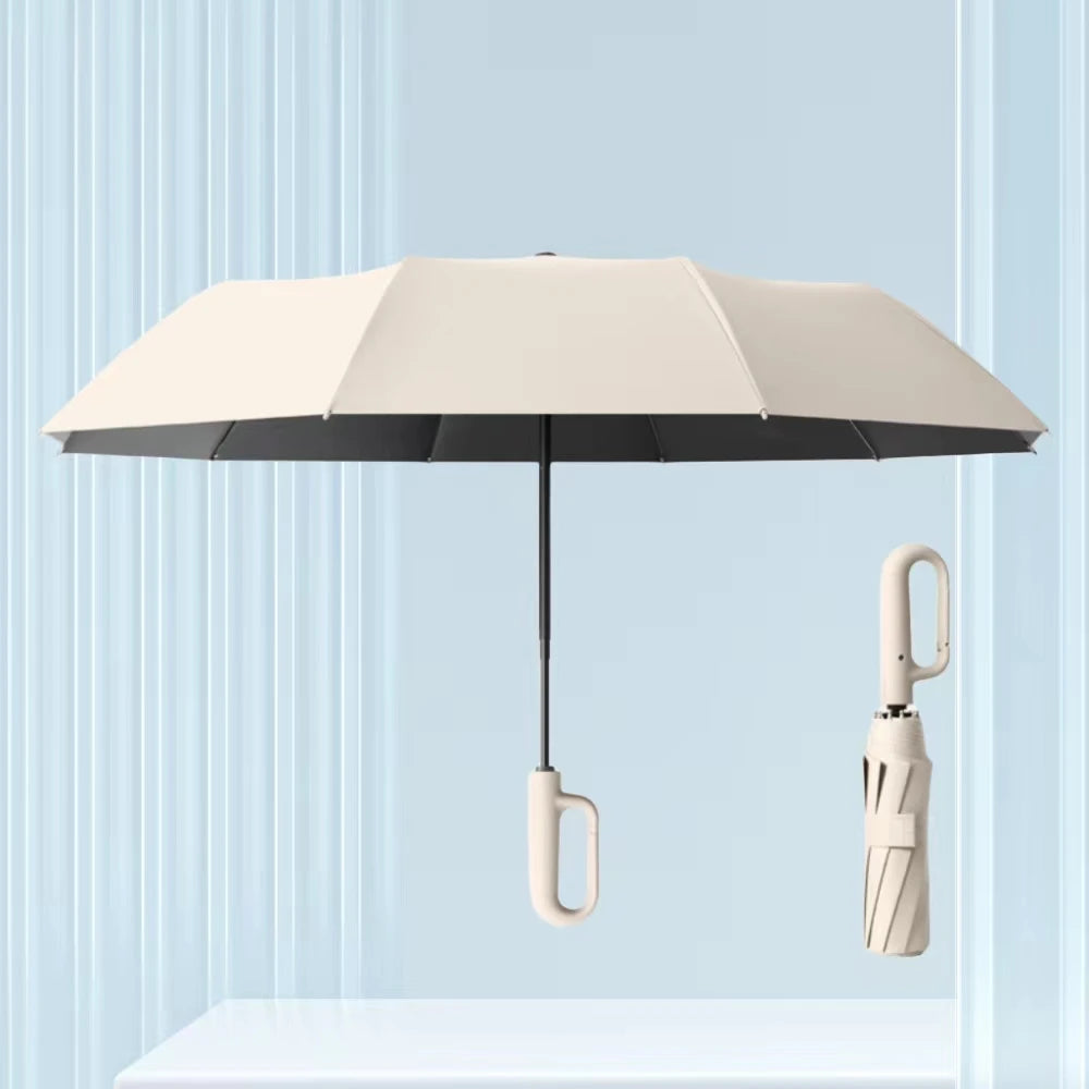 **WeatherGuard Automatic Umbrella™**