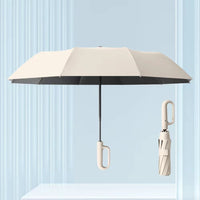 **WeatherGuard Automatic Umbrella™**