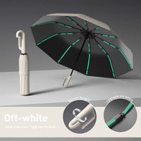 **WeatherGuard Automatic Umbrella™**